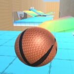 Basketball scorer 3d