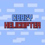 Crazy Helicopter